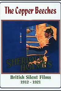 Постер к фильму «Медные буки (1912)»