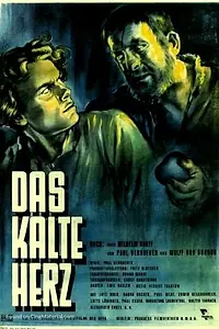 Постер к фильму «Холодное сердце (1950)»