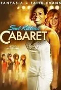 Главный постер фильма «Soul Kittens Cabaret (2011)»
