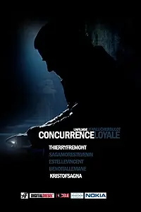 Главный постер фильма «Честная конкуренция (2010)»