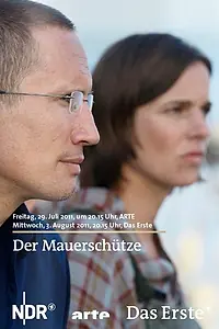 Постер к фильму «Der Mauerschütze (2010)»