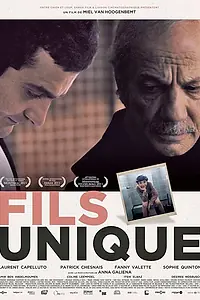 Постер к фильму «Единственный сын (2011)»