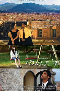 Постер к фильму «Fondi '91 (2013)»