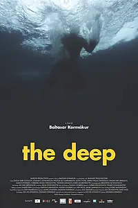 Постер к фильму «Пучина (2012)»