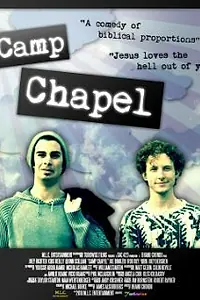 Постер к фильму «Camp Chapel (2010)»