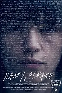 Постер к фильму «Nancy, Please (2012)»