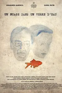 Постер к фильму «Облако над стаканом с водой (2012)»
