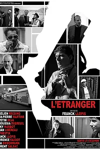 Постер к фильму «Иностранец (2010)»