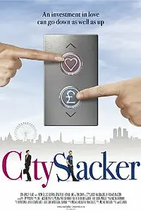 Постер к фильму «City Slacker (2012)»