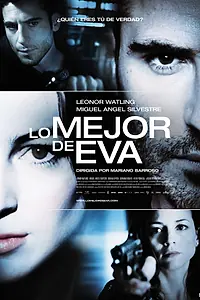 Постер к фильму «Тёмный импульс (2011)»