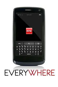 Постер к фильму «Everywhere (2010)»