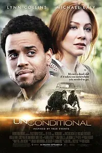 Главный постер фильма «Безусловный (2012)»
