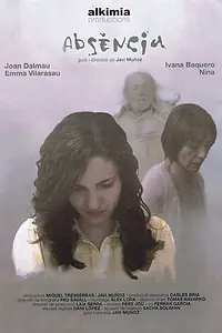Постер к фильму «Absència (2010)»