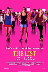 Постер к фильму «The List (2011)»