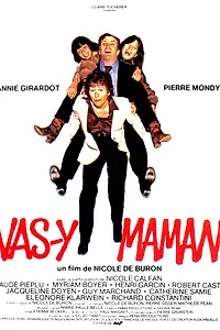 Постер к фильму «Давай, мама (1978)»