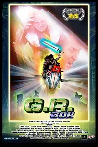 Постер к мультфильму «GR30k (2010)»