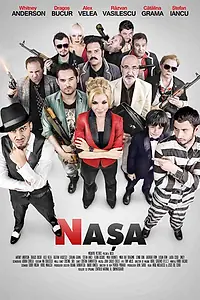 Главный постер фильма «Крестная мать (2011)»