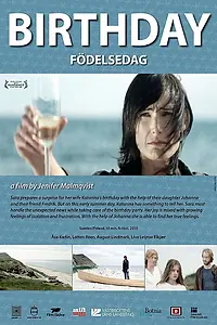 Главный постер фильма «День рождения (2009)»