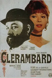 Постер к фильму «Клерамбар (1969)»