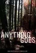 Постер к фильму «Anything Goes (2012)»
