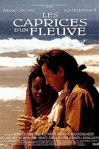 Главный постер фильма «Капризы реки (1996)»