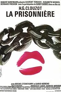 Постер к фильму «Пленница (1968)»