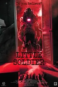 Постер к фильму «Little Soldier (2010)»
