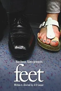 Постер к фильму «Feet (2011)»