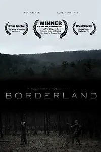 Постер к фильму «Borderland (2012)»