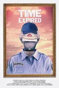 Постер к фильму «Time Expired (2011)»