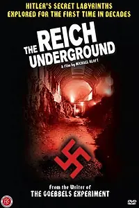 Главный постер фильма «Подземный Рейх (2003)»
