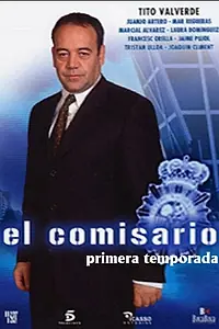 Постер к сериалу «Комиссар (1999 - 2009)»