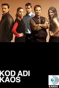 Постер к сериалу «Kod adi (2006)»