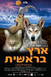 Постер к фильму «Генезис Земли (2010)»