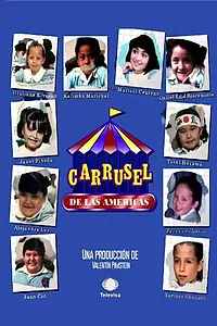 Постер к сериалу «Американские горки (1992)»