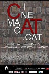 Главный постер фильма «Cinemacat.cat (2008)»