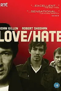 Главный постер сериала «Любовь/Ненависть (2010 - 2014)»