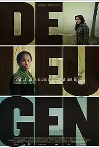 Постер к фильму «De leugen (2010)»