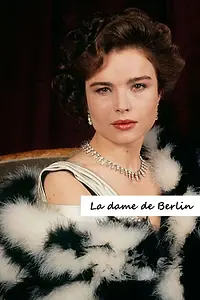 Главный постер сериала «Дама из Берлина (1991)»