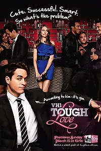 Постер к сериалу «Трудности любви (2009)»