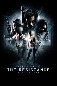 Главный постер сериала «Сопротивление (2010)»
