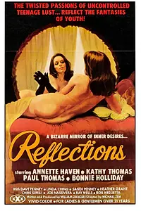 Постер к фильму «Reflections (1977)»
