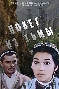 Главный постер фильма «Побег из тьмы (1973)»
