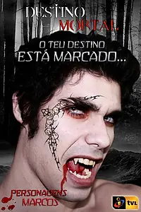 Постер к сериалу «Бессмертная душа (2010)»
