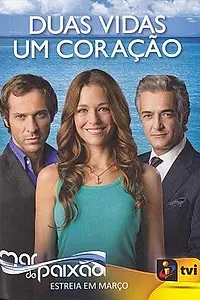 Постер к сериалу «Море страсти (2010)»