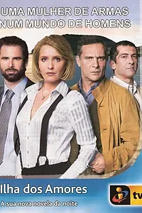 Постер к сериалу «Остров любви (2007 - 2008)»