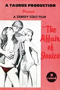 Постер к фильму «The Affairs of Janice (1976)»
