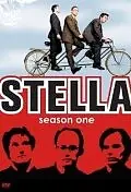 Постер к сериалу «Стелла (2005)»