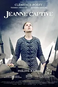 Главный постер фильма «Молчание Жанны (2011)»
