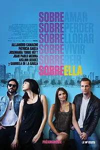 Постер к фильму «Об этом (2013)»